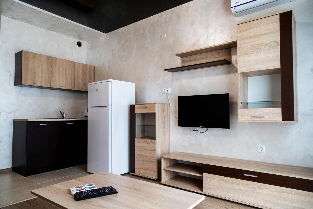 Family Hotel - City Hotel Yambol 외부 사진