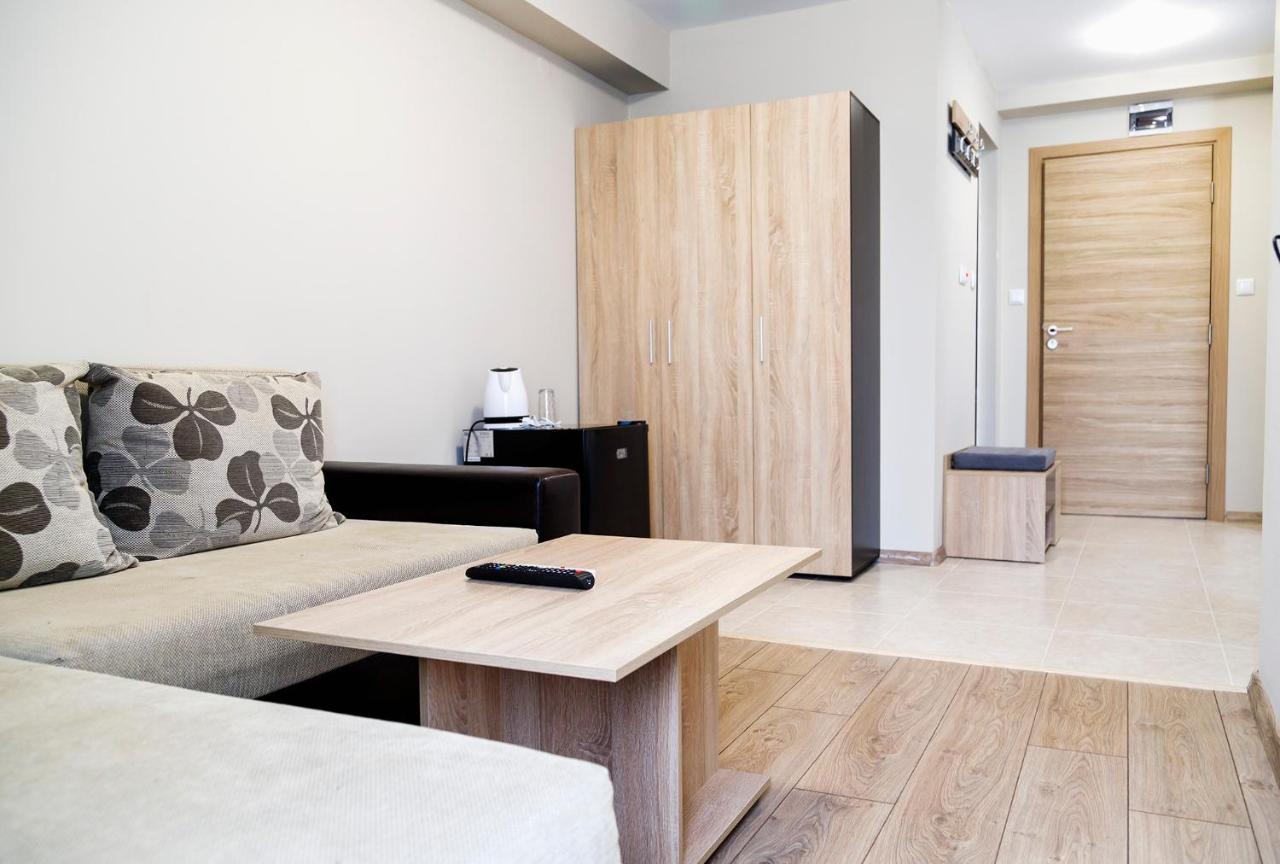 Family Hotel - City Hotel Yambol 외부 사진