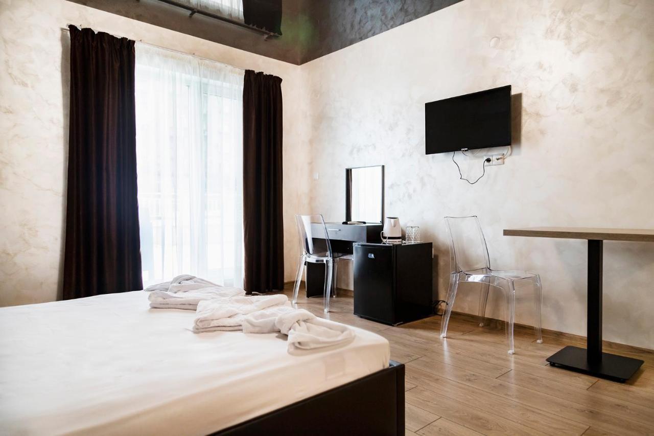 Family Hotel - City Hotel Yambol 외부 사진
