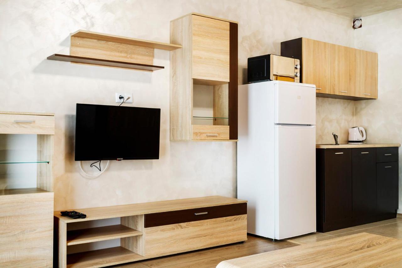 Family Hotel - City Hotel Yambol 외부 사진