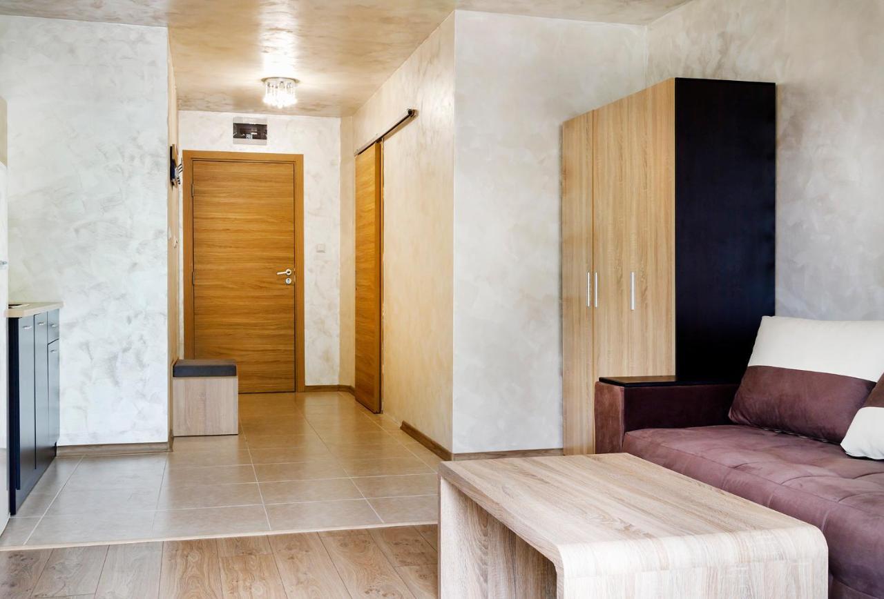 Family Hotel - City Hotel Yambol 외부 사진