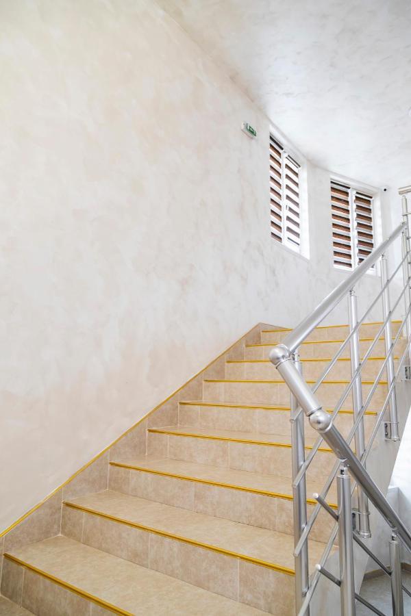 Family Hotel - City Hotel Yambol 외부 사진