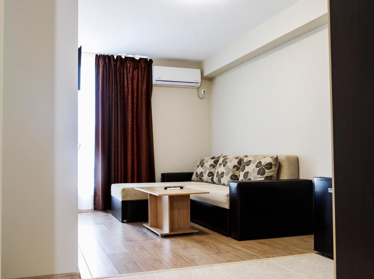 Family Hotel - City Hotel Yambol 외부 사진
